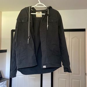 Vans jacket